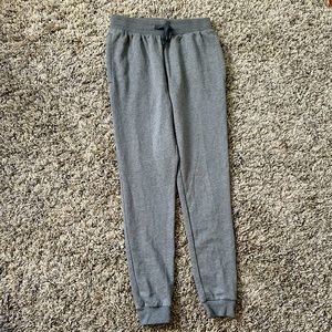 Under Armour Gray Joggers